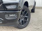 Dodge RAM 1500 pick up 4x4 Crew Sport lpg, Automaat, Gebruikt, Zwart, Bedrijf