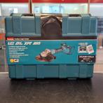Makita DGA901ZKU1 Accu Haakse Slijper 230mm 2x18V Basic Body, Makita, Zo goed als nieuw, Support@makita.com, Makita Corporation, 3-11-8, Sumiyoshi-cho, 
Anjo, Aichi 446-8502
Japan