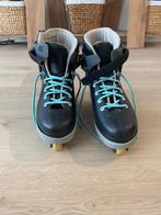 Rollerskates Razors Cult Street Maat 46, Heren, Zo goed als nieuw, Inline skates 4 wielen, Ophalen