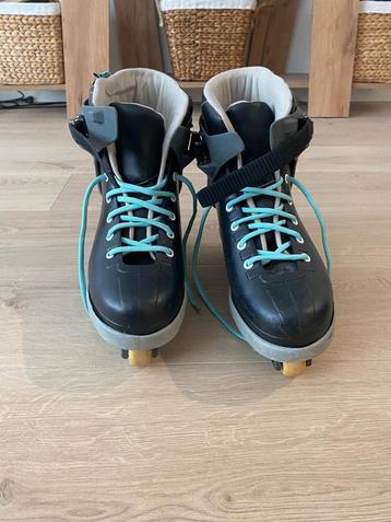 Rollerskates Razors Cult Street Maat 46 beschikbaar voor biedingen