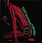 CD: A Tribe Called Quest – The Low End Theory, Cd's en Dvd's, 1985 tot 2000, Gebruikt, Ophalen of Verzenden