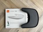 Stokke tripp trapp tray (eetblad) zwart, Ophalen of Verzenden, Nieuw, Meegroeistoel