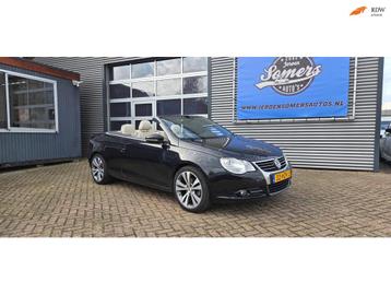 Volkswagen Eos 1.4 TSI Highline beschikbaar voor biedingen