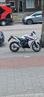 Honda CBR125R A1-motor, Motoren, Ophalen