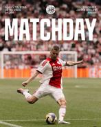 AJAX TELSTAR - 1 TICKET TE KOOP VANDAAG, Tickets en Kaartjes, Eén persoon, November