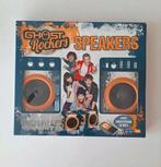 NIEUW! Ghost Rockers speakers, Ophalen of Verzenden, Nieuw, Minder dan 60 watt, Overige merken