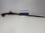 Moukahla, Flintlock Rifle - Afrika - Reproductie, Ophalen of Verzenden