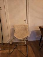 Tobias stoel, Ophalen, Gebruikt, Overige kleuren, Eetkamerstoel