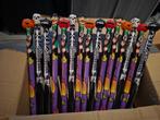 Halloween decoratie sticks, Ophalen of Verzenden, Nieuw, Feestartikel, Halloween of Griezel