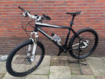 Bulls Copperhead 3 - 26 inch (frame 52 cm/ 164-175 cm) beschikbaar voor biedingen