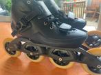 Inline skates  Powerslide RS maat 39, Sport en Fitness, Skeelers, Ophalen, Gebruikt, Dames, Inline skates 4 wielen