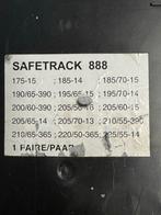 Ongebruikte sneeuwkettingen 13-15 inch, Auto diversen, Sneeuwkettingen, Ophalen, Nieuw