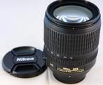 Nikon AFS DX VR Nikkor 18-105mm/3.5-5.6G ED NETTE STAAT, Gebruikt, Nikon Europe BV, Stroombaan 14 1181 VX Amstelveen, Ophalen of Verzenden