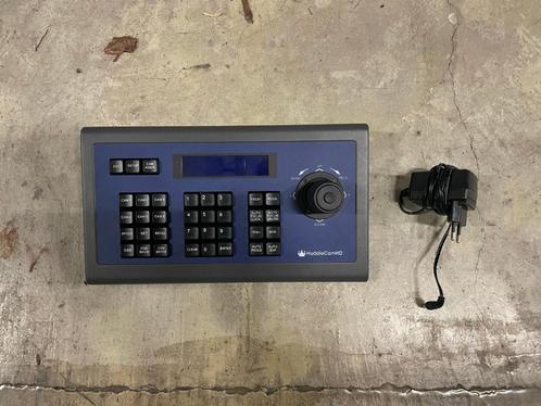 HuddleCamHD Joystick Controller G3 - Video Mixer, Audio, Tv en Foto, Professionele Audio-, Tv- en Video-apparatuur, Gebruikt, Video