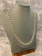 Zilveren Ketting 925, Ophalen of Verzenden, Nieuw, Zilver, Zilver