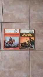 Hans kresse, Meerdere stripboeken, Ophalen of Verzenden, Gelezen