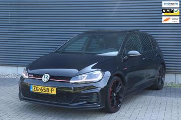 Volkswagen Golf 2.0 TSI GTI Performance | PANO / VIRT. COCKP beschikbaar voor biedingen