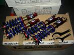 Buddy Club N Spec Damper schroefset Honda Civic EG EK Fork