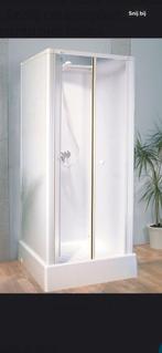 Kinedo mobiele douchecabine, Doe-het-zelf en Verbouw, Sanitair, Ophalen of Verzenden, Nieuw, Douche