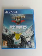 Steep - PlayStation 4 (PS4), Spelcomputers en Games, Spelcomputers | Sony PlayStation 4, Ophalen of Verzenden, Gebruikt