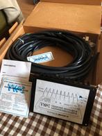 TWC Laadstroomregelaar 24V Dynamo nieuw., Ophalen of Verzenden, Gebruikt, Motor en Techniek