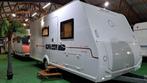 Sterckeman Easy 497 Anniversary 3 stapelbed/Nieuw!, Sterckeman, Bedrijf, 5 tot 6 meter, Tot en met 6