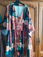 Dames blouse, Ophalen of Verzenden, Nieuw, Blauw, Blouse of Tuniek