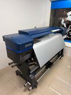 EPSON SC-S80600, Ophalen, Gebruikt, Printer, Kleur printen
