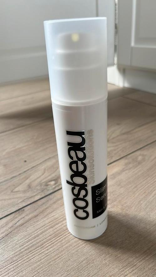 Cosbeau Slimming serum (cryolipolyse), Sieraden, Tassen en Uiterlijk, Uiterlijk | Lichaamsverzorging, Nieuw, Overige typen, Ophalen of Verzenden