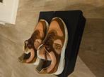 Tommy Hılfıger 38, Ophalen of Verzenden, Zo goed als nieuw, Zwart, Sneakers of Gympen