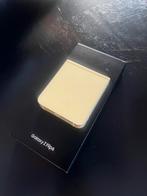 Samsung Galaxy Z flip6, Telecommunicatie, Mobiele telefoons | Samsung, Verzenden, Zo goed als nieuw, Zwart