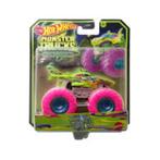 Hotwheels: Monster Trucks: Glow in the Dark: Shark Wreak, ., Nieuw, Ophalen of Verzenden, .