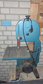 MOET WEG Ferm FLZ-275 Lintzaag - Gebruikt, Gebruikt, Ophalen of Verzenden, Ferm, 30 tot 70 mm