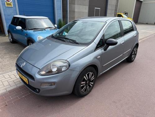 Fiat Punto Evo 0.9 TwinAir Easy 2e eigenaar APK 5-2026 Super, Auto's, Fiat, Bedrijf, Te koop, Punto EVO, ABS, Airbags, Airconditioning