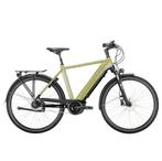 Victoria eTrekking 11.5 Diamond Elektrische  Herenfiets, Overige merken, Versnellingen, Nieuw, Ophalen of Verzenden