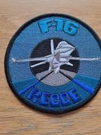 BADGE  F-16, Verzamelen, Jef.kraaijenoord@live.nl, Verzenden, Luchtmacht, MNFT