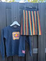 Scotch R'belle rok maat 152/158 - Nieuw!, Kinderen en Baby's, Kinderkleding | Maat 152, Nieuw, Jurk of Rok, Scotch R'belle, Verzenden