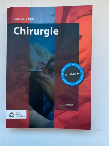 IJ.D. Jüngen - Chirurgie beschikbaar voor biedingen