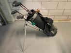 APRON 8 delige GOLFSET VOOR DAMES RH, Ophalen, Gebruikt, Set, Overige merken