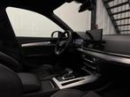 Audi Q5 55 TFSI e quattro Competition|Pano|Matrix|Keyless|21, Automaat, 2005 kg, Gebruikt, 4 cilinders