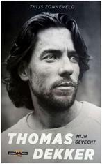 Thomas Dekker: Mijn gevecht. (Gesigneerd), Ophalen of Verzenden, Gelezen, Lopen en Fietsen