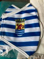 Mondmasker met wapen van Zeeland, Ophalen of Verzenden, Nieuw, Overige typen