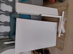 Ikea Norberg inklapbaar bureau, Huis en Inrichting, Bureaus, Ophalen, Gebruikt, Bureau