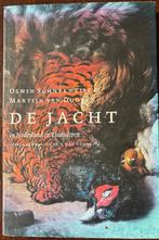 Jacht jagen.  De Jacht in Nederland en Vlaanderen ., Boeken, Natuur, Ophalen of Verzenden, Zo goed als nieuw, Natuur algemeen