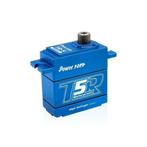 PowerHD TR-5 waterdichte servo alluminium behuizing HV 8kg 0, Elektro, Nieuw, Ophalen of Verzenden, Onderdeel
