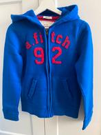 Sweatvest Abercrombie & Fitch Kids maat L, Kinderen en Baby's, Kinderkleding | Maat 176, Ophalen of Verzenden, Zo goed als nieuw