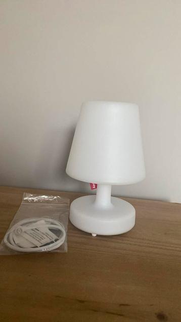 Fatboy mini tafellamp beschikbaar voor biedingen