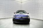 Volkswagen Golf 2.0 TSI GTI PANO VIRTUAL IQ ACC CAMERA, 4 cilinders, 1984 cc, Blauw, 14 km/l