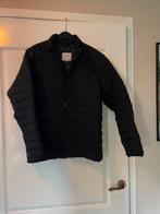 Jack & Jones zwarte puffer jack / winterjas maat L, Maat 52/54 (L), Zwart, Ophalen of Verzenden, Zo goed als nieuw