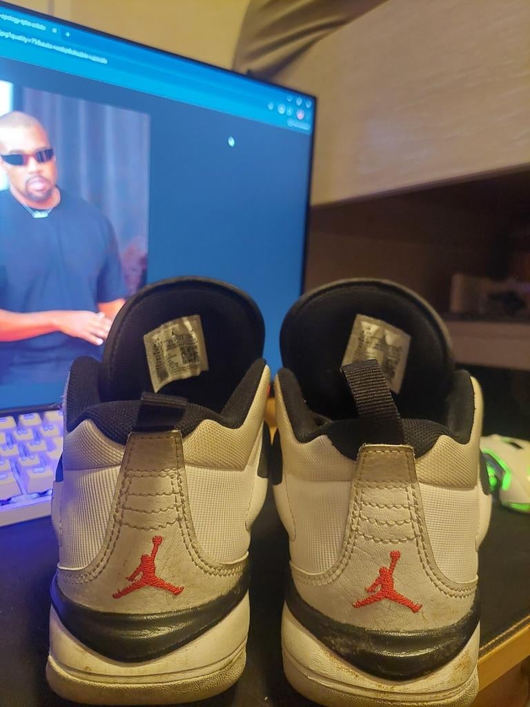 Nike air JORDAN STAY LOYAL 3, Kleding | Heren, Schoenen, Ophalen of Verzenden, Nieuw, Overige kleuren
